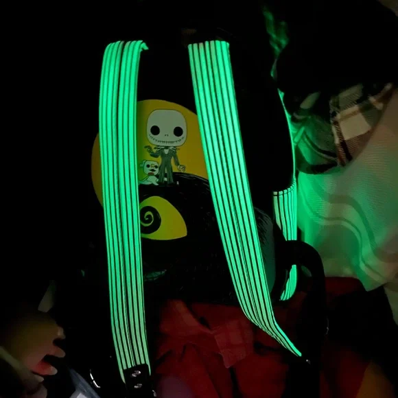 Loungefly - nightmare before Christmas - Picture 3 of 7